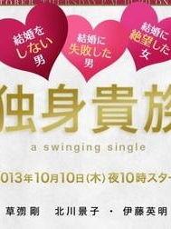 日剧单身贵族在线观看